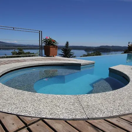Chalet Il Fienile Belgirate