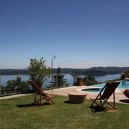 Il Fienile Chalet
