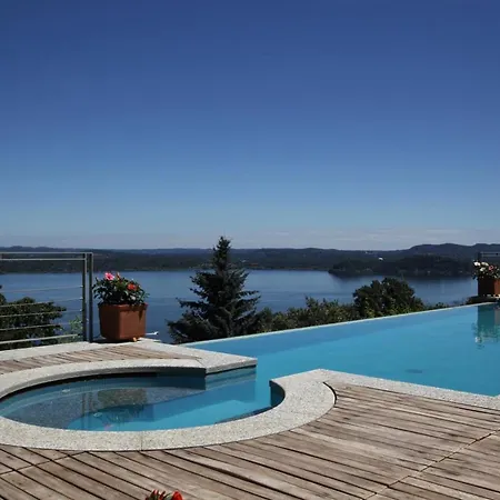 Chalet Il Fienile