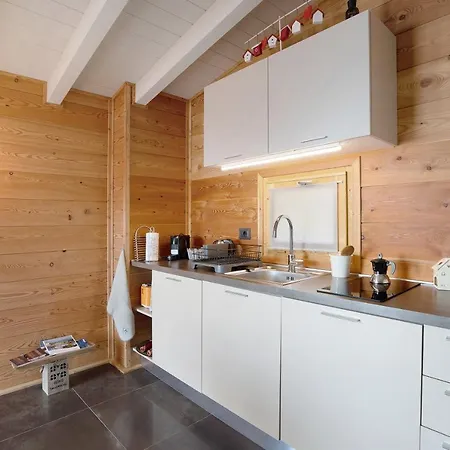 Il Fienile Chalet