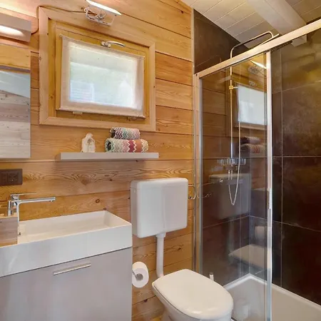 Il Fienile Chalet Belgirate