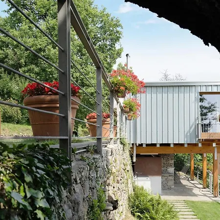 Chalet Il Fienile Belgirate